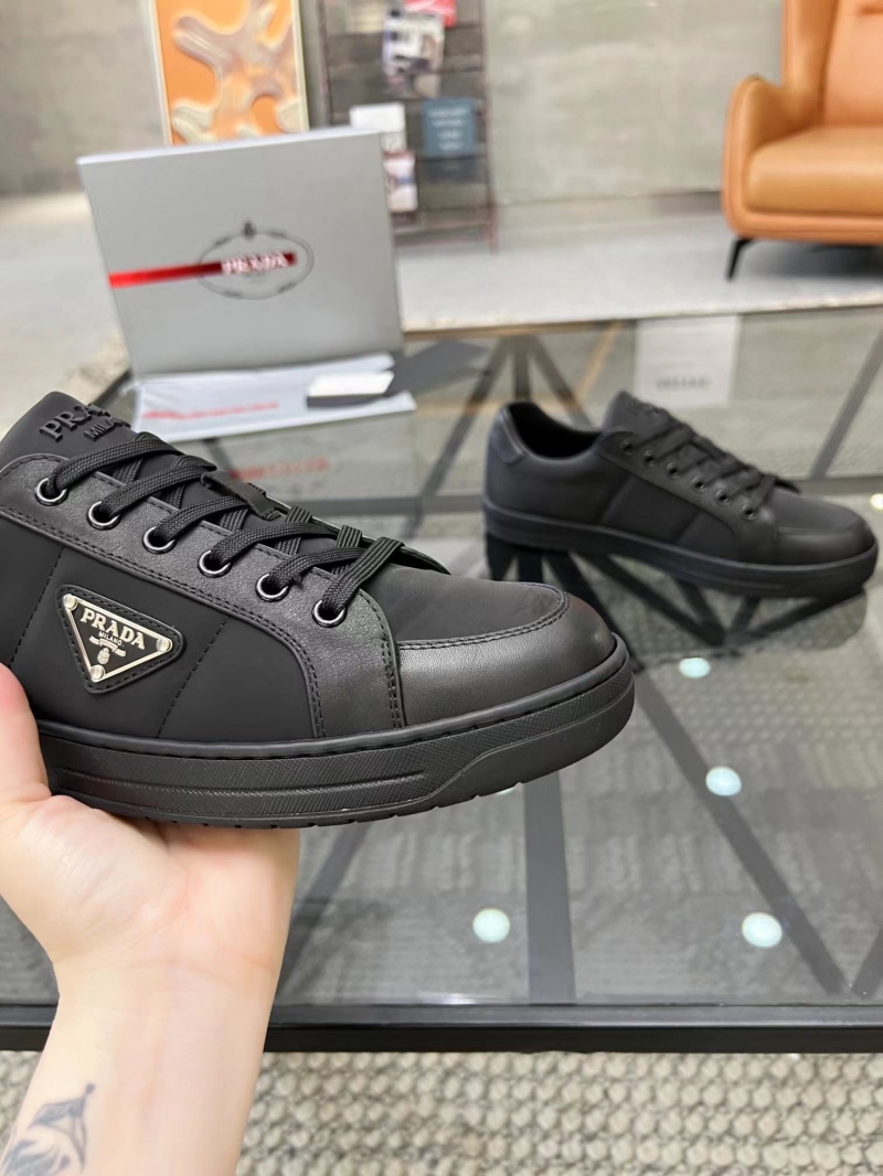 Prada Casual Shoes